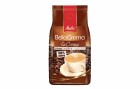 Melitta Kaffeebohnen Bella Crema LaCrema 1 kg, Entkoffeiniert