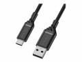 OTTERBOX Standard - USB-Kabel - USB-C (M) zu USB