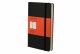 MOLESKINE Notizbuch Classic           A6 - 701016    liniert                schwarz