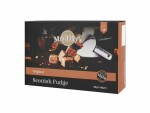 Mrs. Tilly's Scottish Fudge Box 400 g, Produkttyp: Kaubonbons