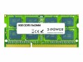2-Power - DDR3 - Modul - 8 GB