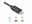 Bild 2 deleyCON Audio-Kabel Apple Lightning - 3.5 mm Klinke 2