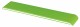 LEITZ     Handgelenkauflage WOW - 65230054  weiss/grün