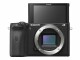 Bild 4 Sony Fotokamera Alpha 6600 Body, Bildsensortyp: CMOS