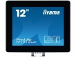 iiyama ProLite TF1215MC-B1 - LED monitor - 12.1"