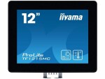 iiyama ProLite TF1215MC-B1 - LED monitor - 12.1"