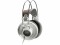 Bild 4 AKG Over-Ear-Kopfhörer K701 Premium Silber, Detailfarbe