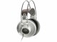 AKG Over-Ear-KopfhÃ¶rer K701 Premium Silber, Detailfarbe
