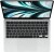 Bild 1 Apple MacBook Air 13" 2022 M2 8C GPU