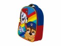 Arditex Kinderrucksack Paw Patrol, Detailfarbe: Gelb, Blau, Rot
