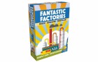 Strohmann Games Kennerspiel Fantastic Factories, Sprache: Deutsch