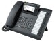 Bild 1 Unify SIP Tischtelefon CP400 Schwarz, SIP-Konten: 6 ×, PoE