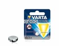 Varta VARTA Knopfzelle V377, 1.55V, 1Stk, vergl. Typ