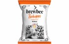 brewbee brewbee Tschipps Paprika 90 g, Produkttyp: Paprika