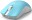 Bild 0 Glorious Model O Pro Wireless Gaming Maus - blue lynx - forge