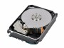 Toshiba Harddisk MG08 3.5" SATA 16 TB, Speicher Anwendungsbereich