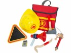 small foot Feuerwehrrucksack, Altersempfehlung ab: 3 Jahren