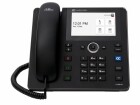 Audiocodes C455HD - VoIP phone with caller ID