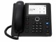 Immagine 1 Audiocodes C455HD - Telefono VoIP - con interfaccia Bluetooth