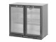 Kibernetik Kühlschrank Gastro 208L