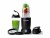 Image 0 NUTRiBULLET Nährstoffextraktor Pro+ 1200 Schwarz, Motorleistung: 1200