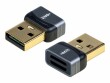 onit USB-Bluetooth-Adapter USB-A ? Bluetooth 5.3, WLAN: Nein
