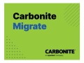 CARBONITE Migrate Standard Multi-Pack License Bundle - Licence