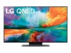 LG Electronics LG TV 50QNED816RE 50", 3840 x 2160 (Ultra HD