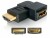Image 0 DeLock Adapter 90° links HDMI-A - HDMI-A