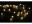 Immagine 1 Dameco LED Lichterkette Angel Hair Sterne, 50 LEDs, 110