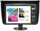 EIZO Monitor ColorEdge CG2420 Swiss Edition * 5 Jahre On-Site Vollgarantie * 24.1" schwarz