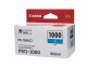 Canon Tinte PFI-1000C / 0547C001 Cyan