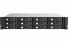 Qnap NAS-Erweiterungsgehäuse TL-R1220Sep-RP 12-bay, Anzahl