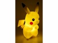 Teknofun Pokémon - LED-Lampe Pikachu 25 cm [inkl. Remote