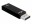 Bild 1 DeLock Adapter Displayport - HDMI Schwarz, Kabeltyp: Adapter