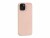 Bild 4 dbramante1928 Back Cover Greenland iPhone 15 Pink Sand, Fallsicher