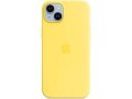 Apple Silicone Case mit MagSafe iPhone 14 Plus, Fallsicher