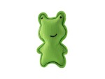 Beco Pets Katzen-Spielzeug Catnip Frog 17 cm, Produkttyp: Spielzeug