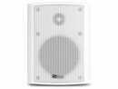 Power Dynamics Installationslautsprecher WS40A WiFi-Speaker Set