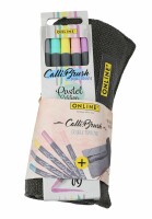 ONLINE    ONLINE Calli Brush Pens 19130 Double Tip in Roll