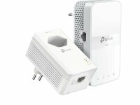 TP-Link Powerline TL-WPA7617 KIT(CH) Starterkit, Powerline