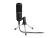 Bild 0 DeLock Kondensatormikrofon USB mit Ständer, Typ: Einzelmikrofon