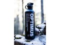 Optimus Brennstoffflasche L 1 Liter, Schwarz