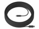 Logitech Strong USB Kabel 10 m, Microsoft Zertifizierung