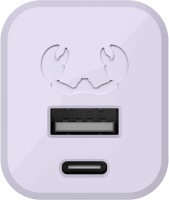 FRESH'N REBEL Mini Charger USB-C + A PD 2WC30DL Dreamy