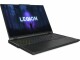 Bild 1 Lenovo Notebook Legion Pro 5 16IRX8 (Intel), Prozessortyp: Intel