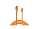 Tether Tools Kabel TetherPro HDMI Micro zu HDMI 2.0, 4.6