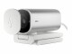 Immagine 11 Hewlett-Packard HP Webcam 960 4K USB-A, Eingebautes Mikrofon: Ja
