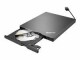 Lenovo ThinkPad UltraSlim USB DVD Burner - Disk drive