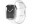 Bild 1 Vonmählen Classic Band Apple Watch 42/44/45/49 White, Farbe: Weiss